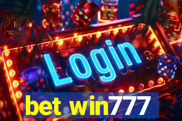 bet win777